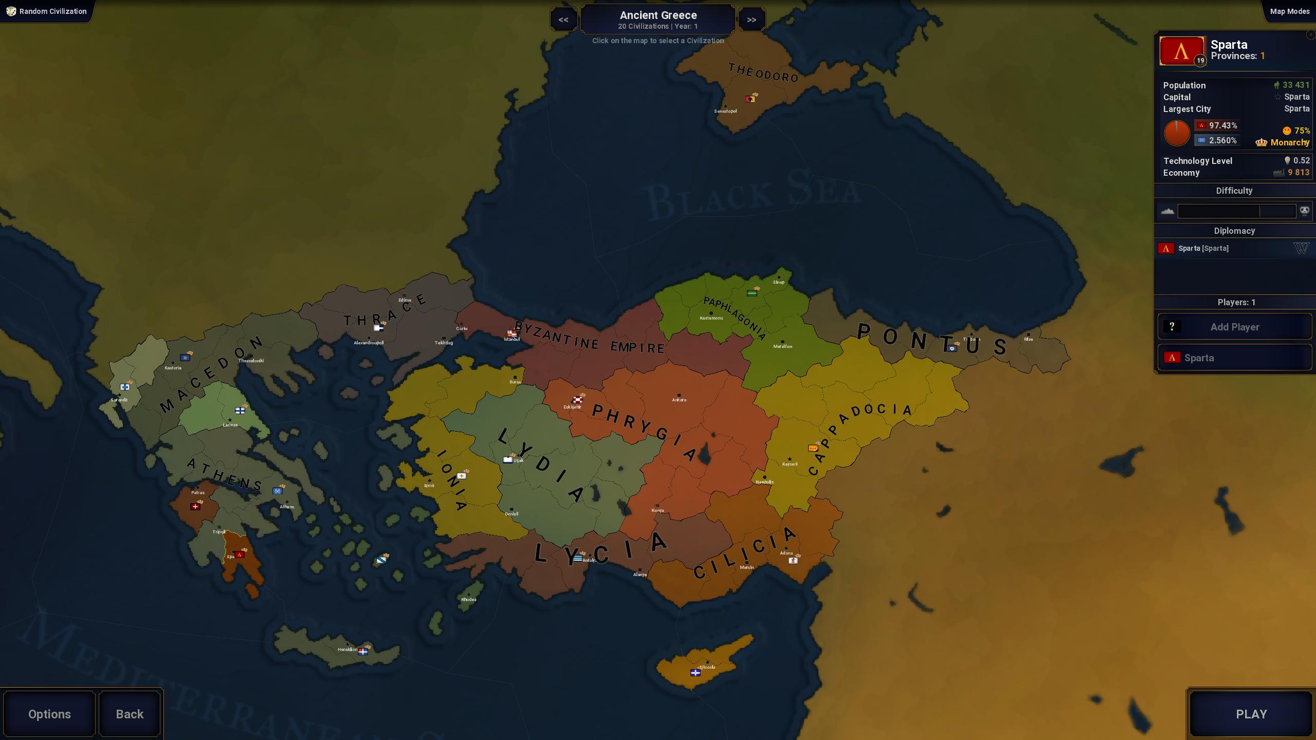 Age Of History Ii Europe - Lit Apk For Android Download