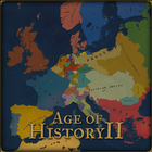 Age of History II Europe-icoon