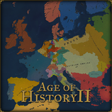 APK Age of History II Europe