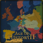 Age of History II Europe アイコン