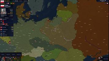 Age of History II Europe screenshot 1