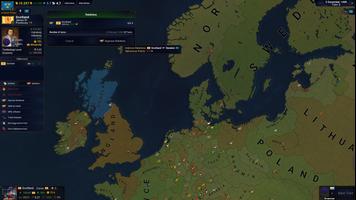 Age of History II Europe screenshot 2