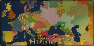 Age of History II - Lite