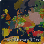 Age of History II - Lite أيقونة