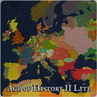 Age of History II - Lite ícone
