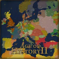 Age of History II アプリダウンロード