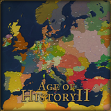Age of History II aplikacja