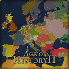 Age of History II 图标