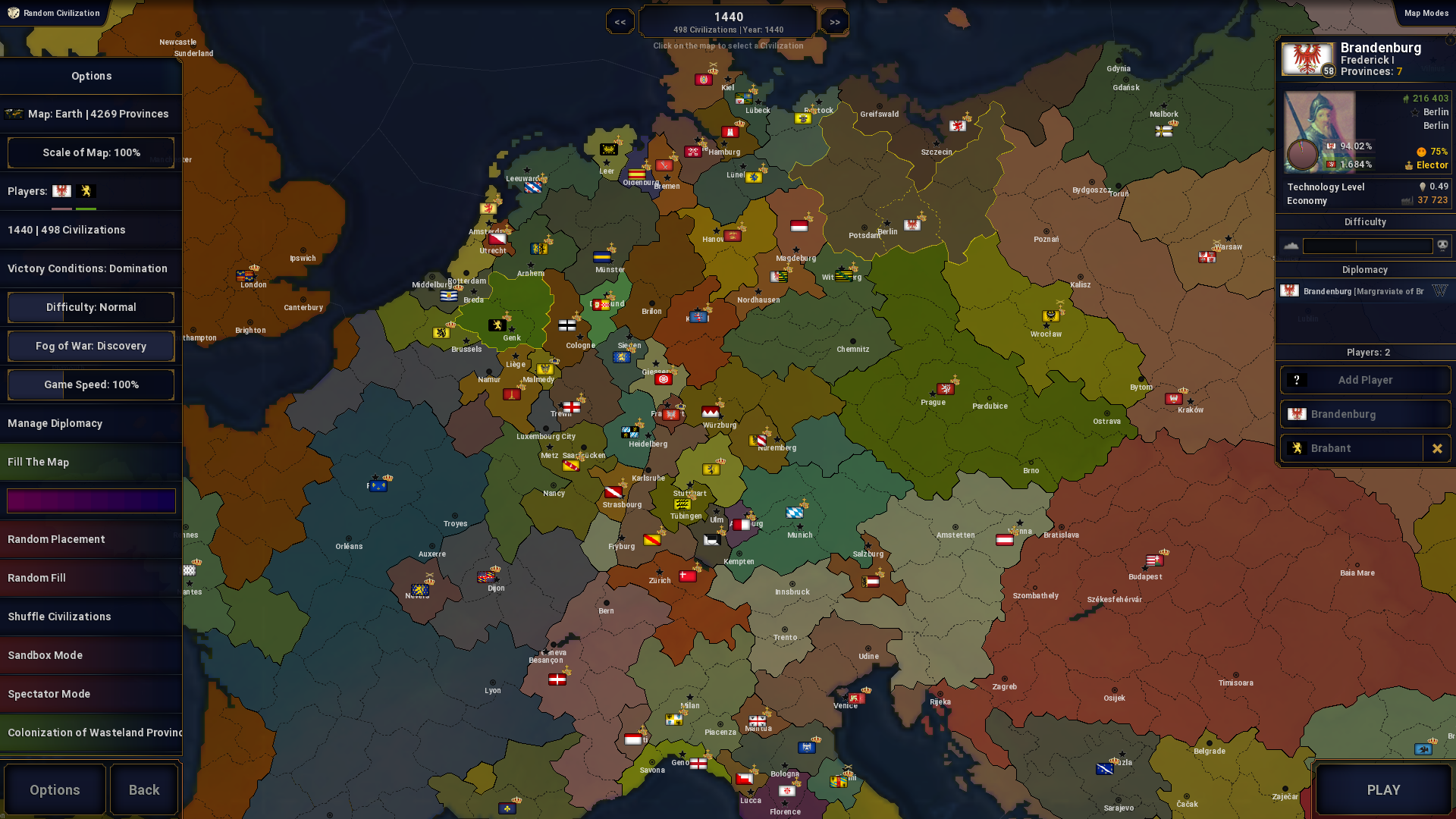 Age of History II APK 1.01584_ELA Download for Android – Download Age