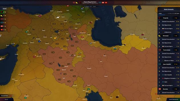 Age of History II for Android - APK Download