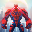 Age of Robots: Pahlawan super ikon