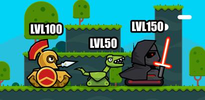 Age of Tanks الملصق