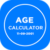 Age calculator date of birth APK