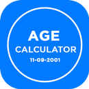 Age calculator date of birth APK