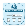 Age Calculator