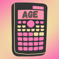 Age Calculator: Birth age, date check, age app