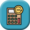 ”Age calculator