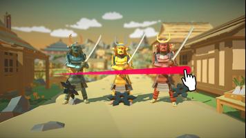 Shadow Ninja: Shuriken Master Screenshot 2