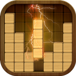 BlockPuz: Woodoku Block Puzzle