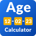 calculadora de edad : calcula icono