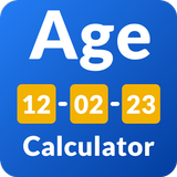Age Calculator biểu tượng
