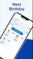 Age Calculator ảnh chụp màn hình 1