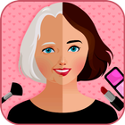 Age face changer icon