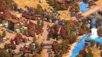 Age of Empires II: Definitive Edition Mobile penulis hantaran