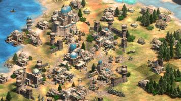 برنامه‌نما Age of Empires II: Definitive Edition Mobile عکس از صفحه