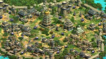 Age of Empires II: Definitive Edition Mobile captura de pantalla 3