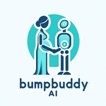 BumpBuddyAI Pregnancy Chatbot icon