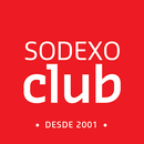 APK Sodexo Club Perú