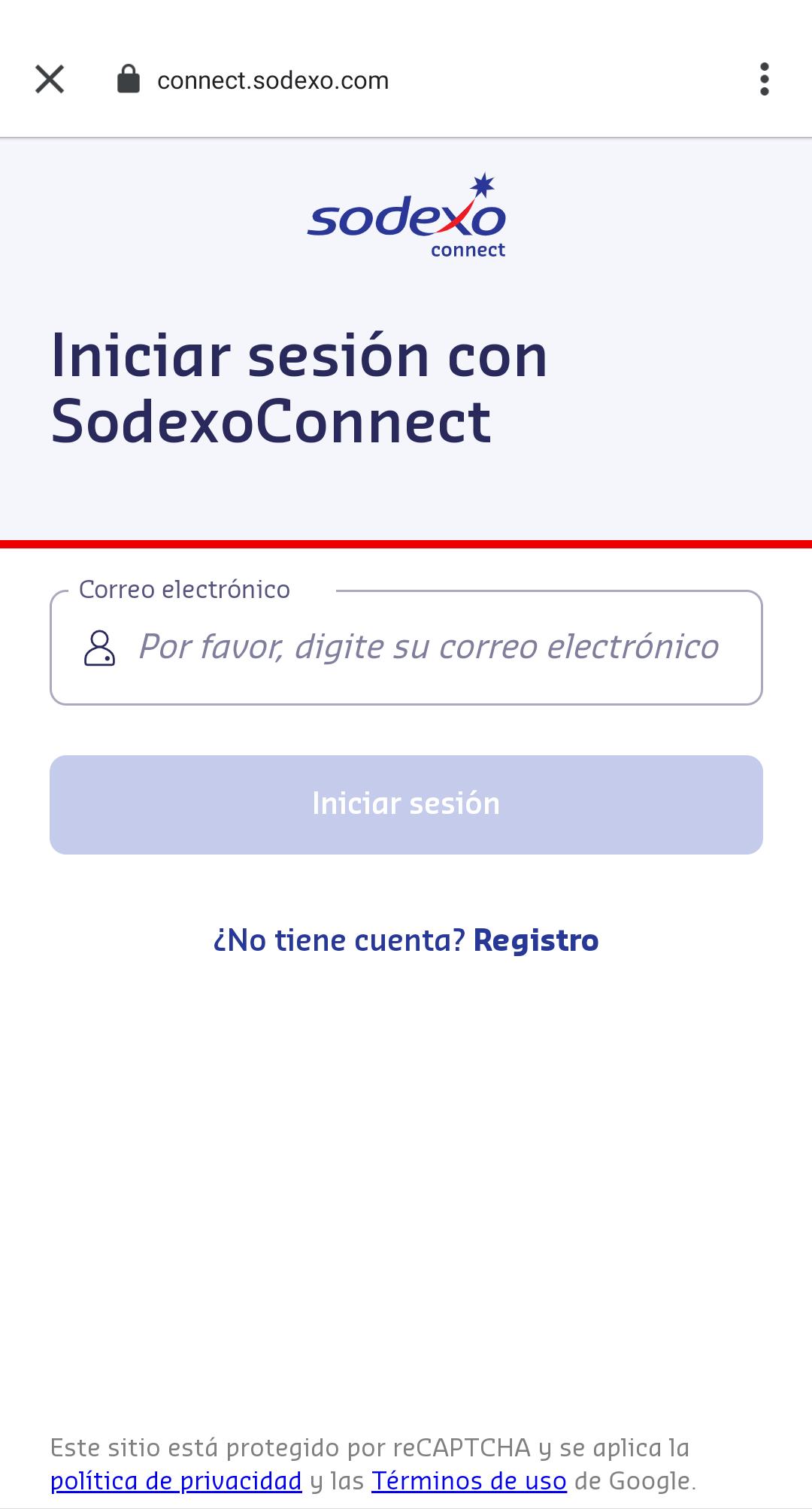 Sodexo Club Perú APK for Android Download