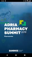 Adria Pharmacy Affiche