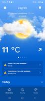 HRT METEO poster