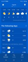 HRT METEO screenshot 1