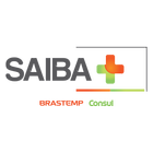 SAIBA+ icône