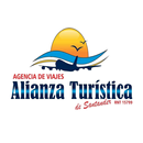 Agencia de Viajes Alianza Turística aplikacja