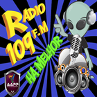 Radio !09 FM Web icône