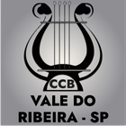 Agenda Musical Vale do Ribeira simgesi