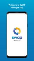 SWAP Manager Affiche