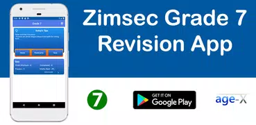 Zimsec Grade 7 Revision