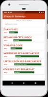 Places In Bulawayo screenshot 1