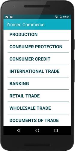 Zimsec Commerce For Android APK Download