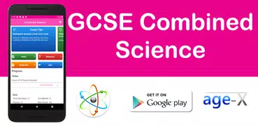 GCSE Combined Science