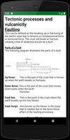 2 Schermata Geography Revision