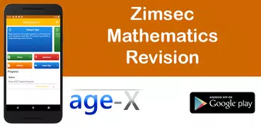 Zimsec Maths Revision