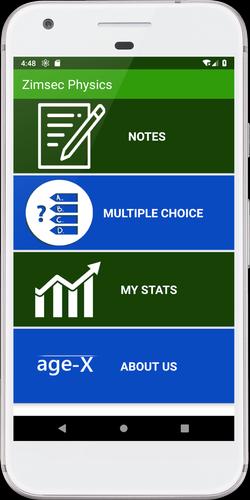 Zimsec Physics For Android APK Download