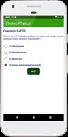 Zimsec Physics screenshot 2