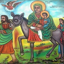 ማኅሌተ ጽጌ  Mahilete tsigie APK